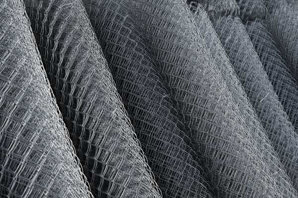 Chain Link Fence Installation Services Fencing Materials