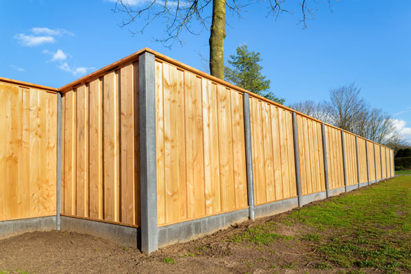 Custom Fencing Installation Services