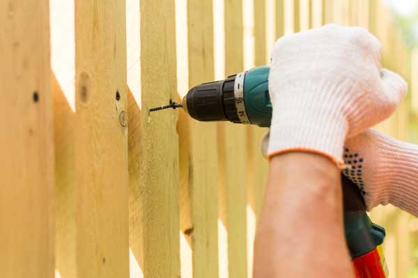 Fence Installation Repair Services Services