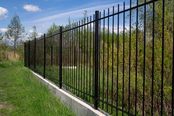 Learn More About Fencing Materials