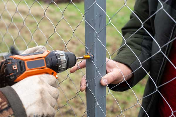 Local Fence Builders Areas We Serve