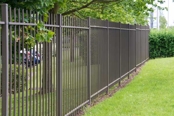 Residential Fence Installation Repair Services Contact